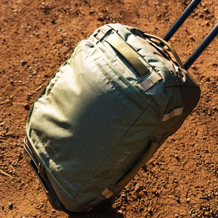 Osprey Transporter™ Wheeled Duffel 40L