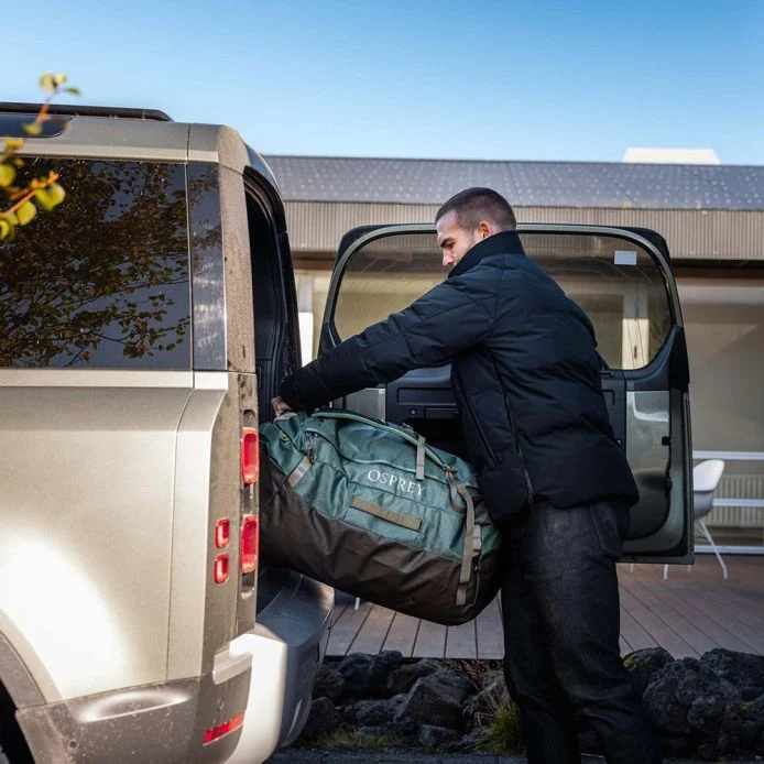 Osprey Transporter™ Duffel 95L