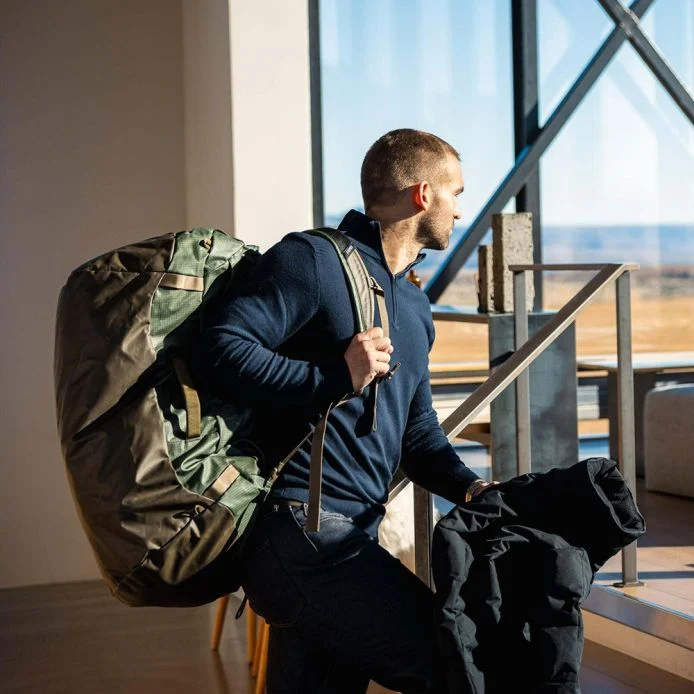 Osprey Transporter™ Duffel 95L