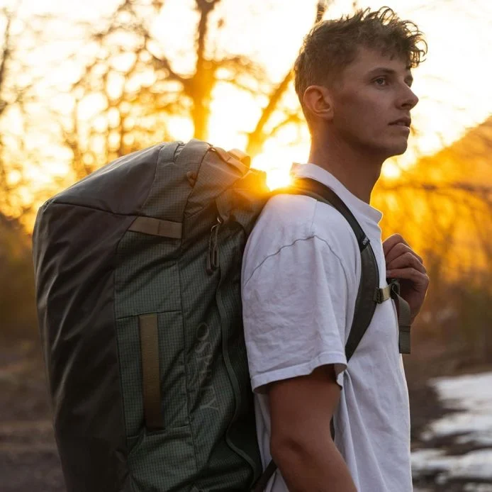 Osprey Transporter™ Duffel 95L