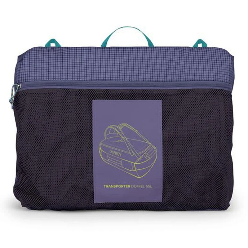 Osprey Transporter™ Duffel 65L
