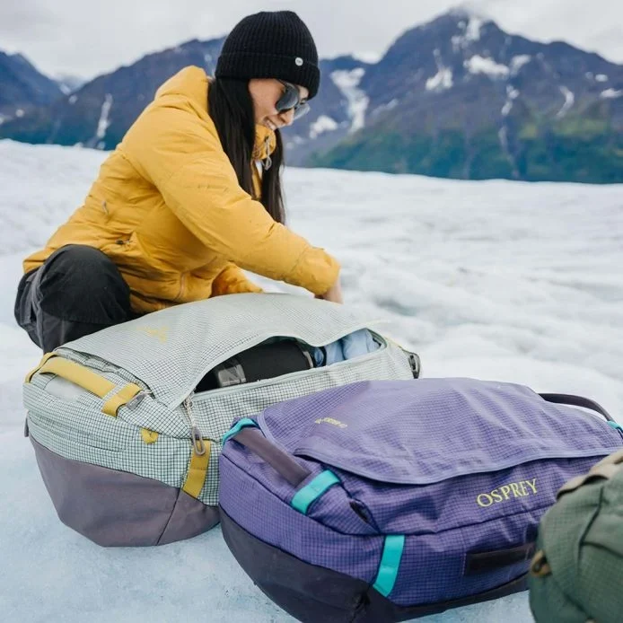 Osprey Transporter™ Duffel 65L