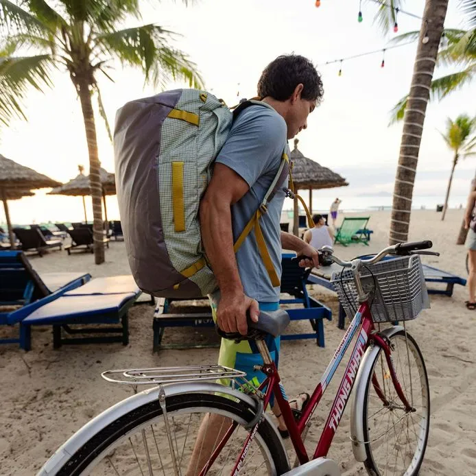 Osprey Transporter™ Duffel 65L