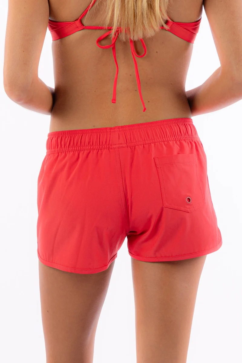 3" Surf Boardshort