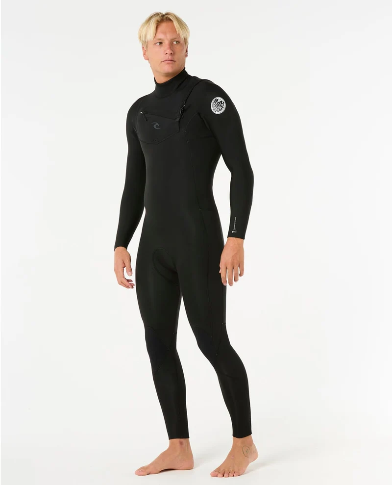 Dawn Patrol Pro 5/3 Chest Zip Wetsuit
