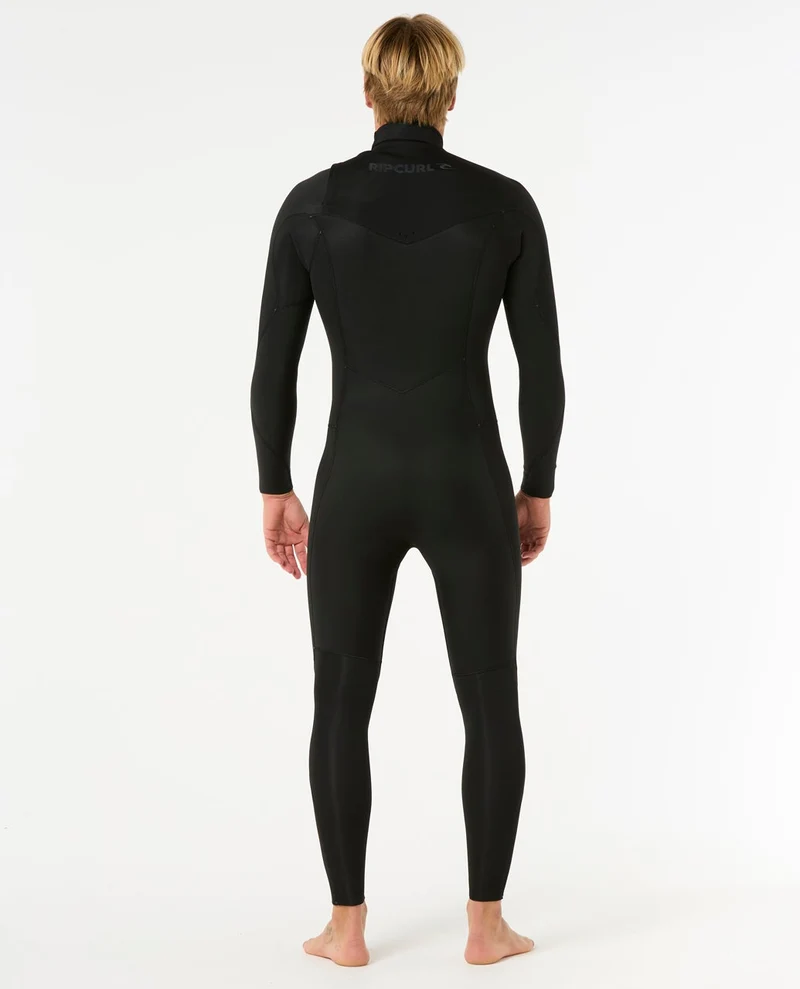Dawn Patrol Pro 5/3 Chest Zip Wetsuit