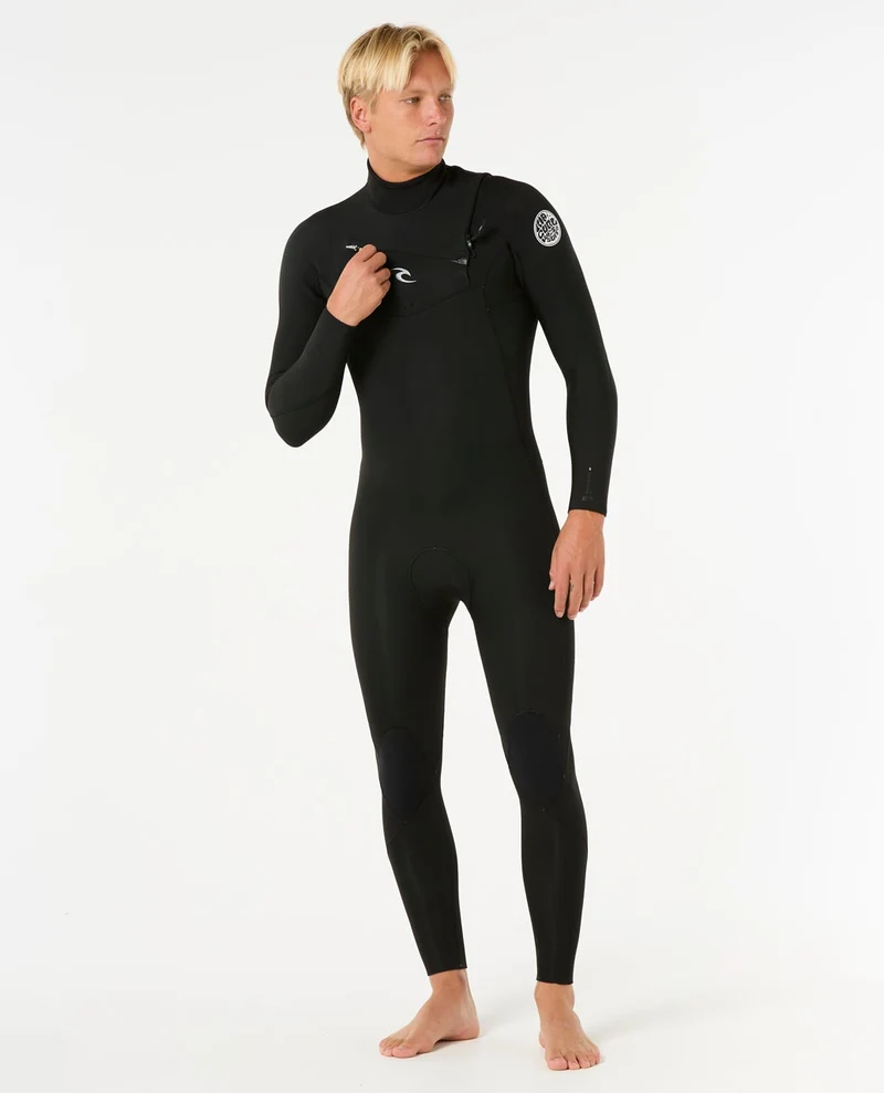 Dawn Patrol Pro 5/3 Chest Zip Wetsuit