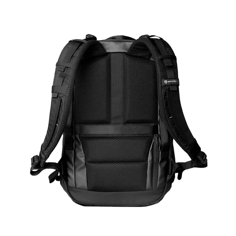 Sac à dos STRATUS Photo 18L (Noir)