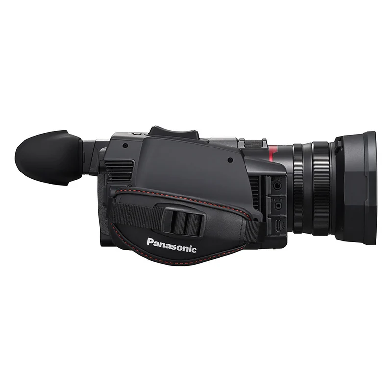 HC-X1600