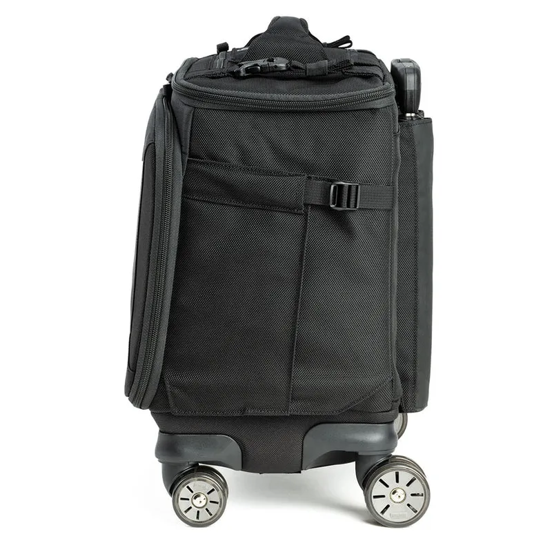Valise à roulettes Airport Navigator v2