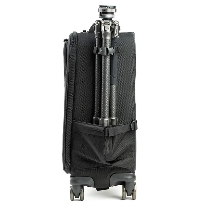 Valise à roulettes Airport Roller Derby V2