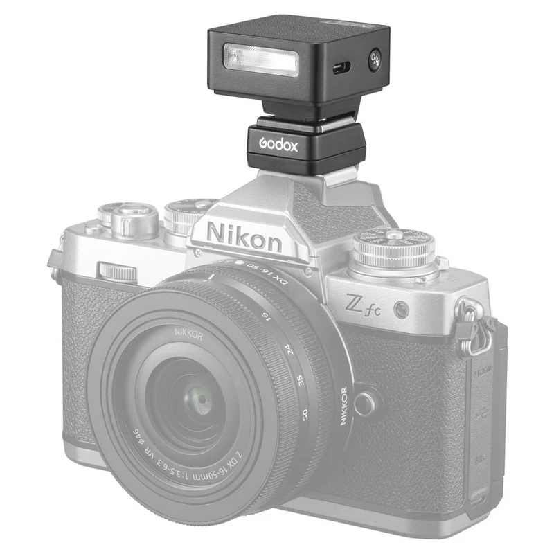 Élévateur de flash Simple Contact