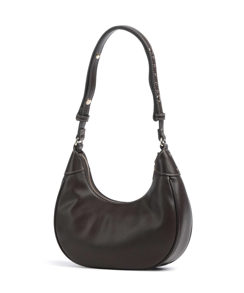 Liu Jo Evrim S Sac porté épaule deep brown