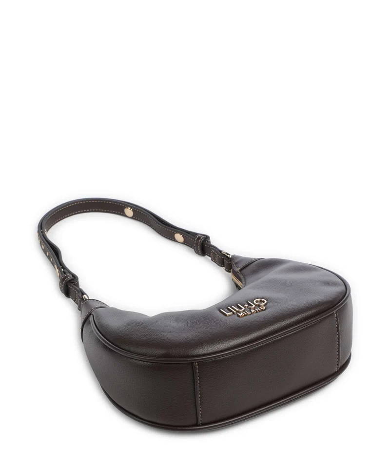 Liu Jo Evrim S Sac porté épaule deep brown