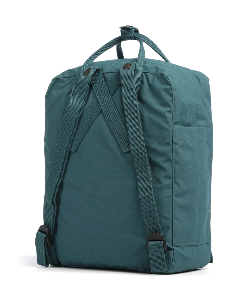 Fjällräven Kånken Sac à dos teal
