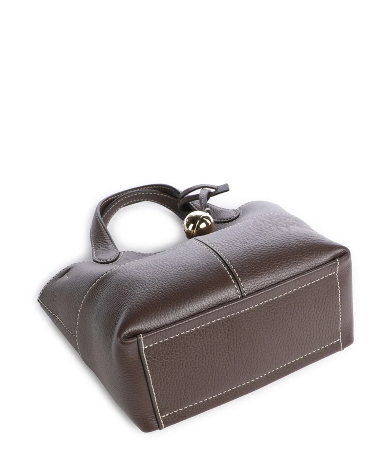 Furla Primrose Mini Sac à main cioccolato/honey