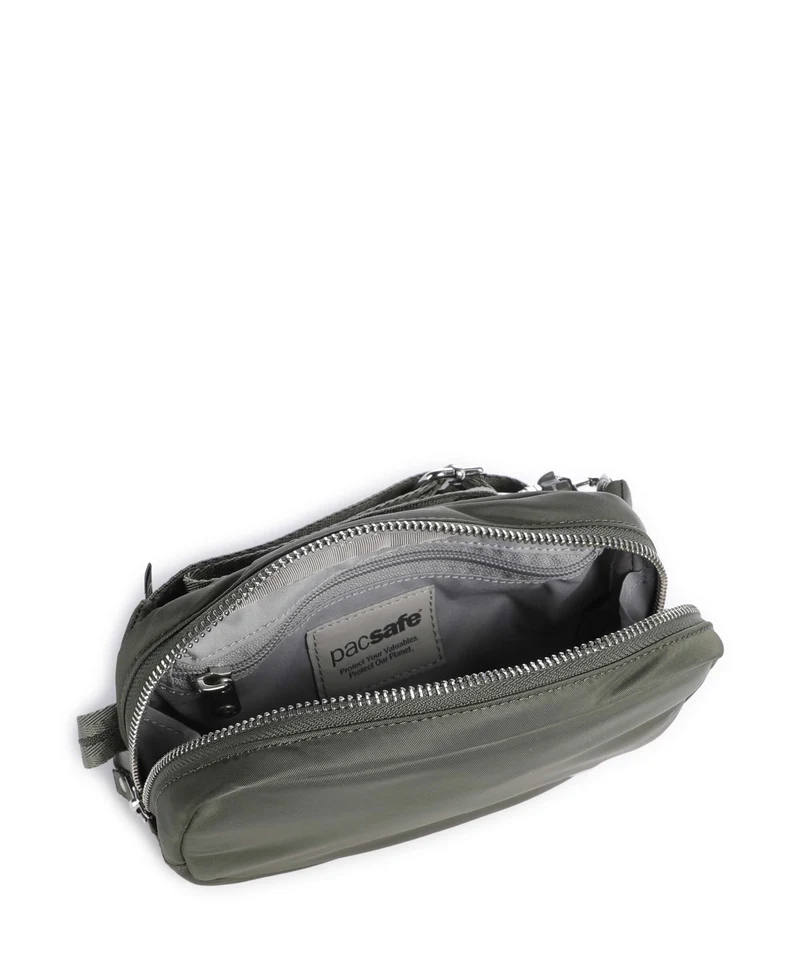 Pacsafe W Sac banane olive