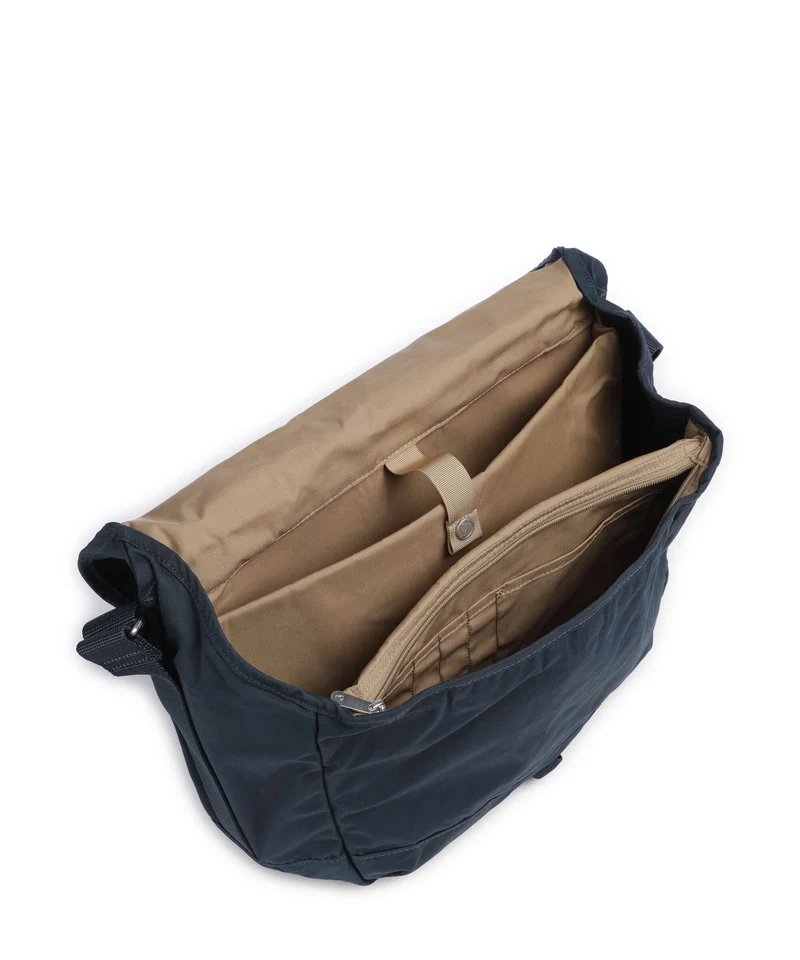 Fjällräven Greenland Sac messager navy