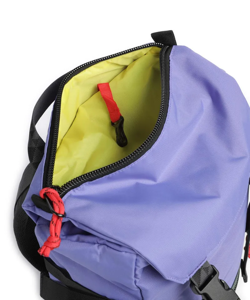 Topo Designs Rover Classic Sac à dos very peri/forest