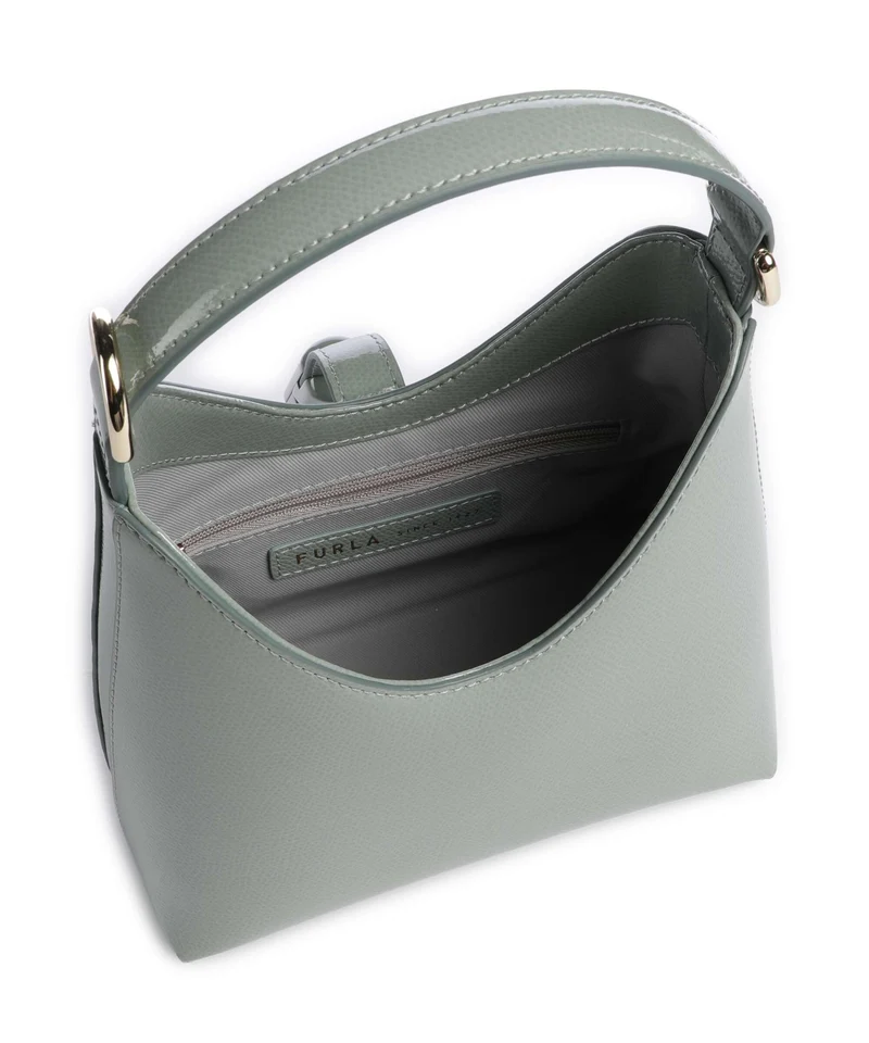 Furla Iride Mini Sac à main winter sky