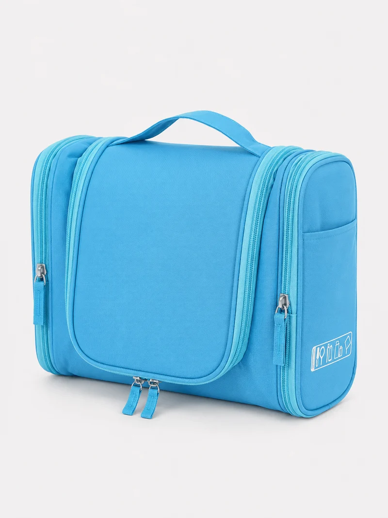 Trousse De Toilette Compartiment Suspendue Imperméable