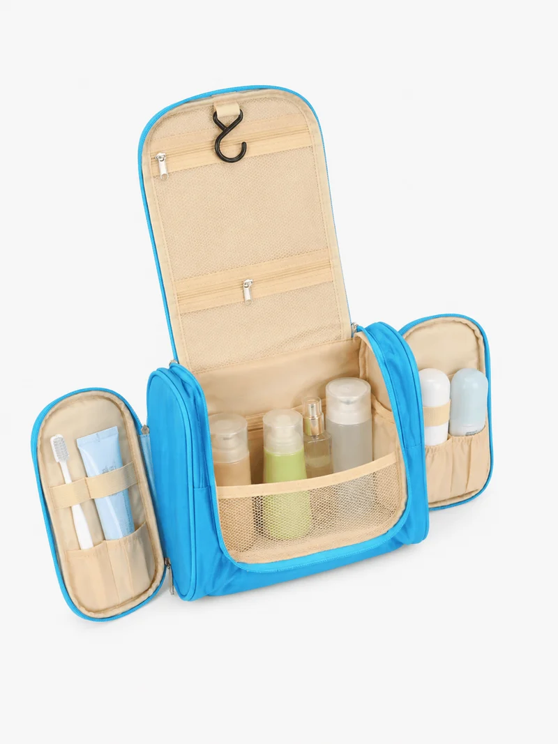 Trousse De Toilette Compartiment Suspendue Imperméable