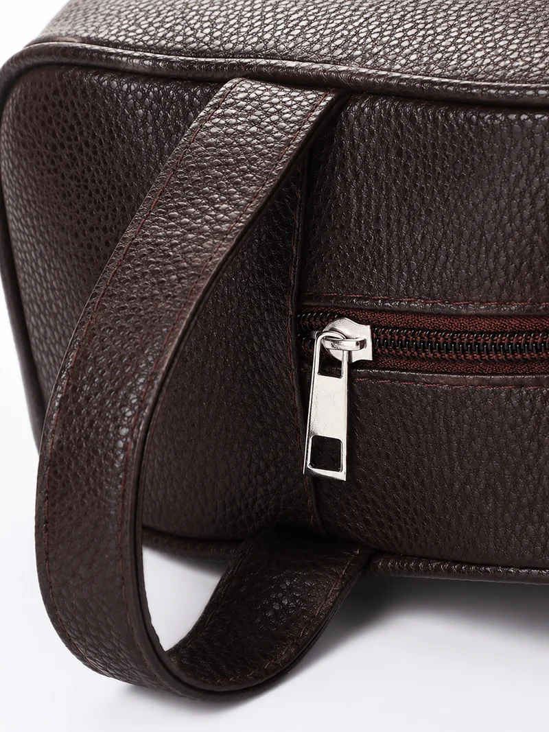 Trousse De Toilette Personnalisable Avec Nom Ou Initiales