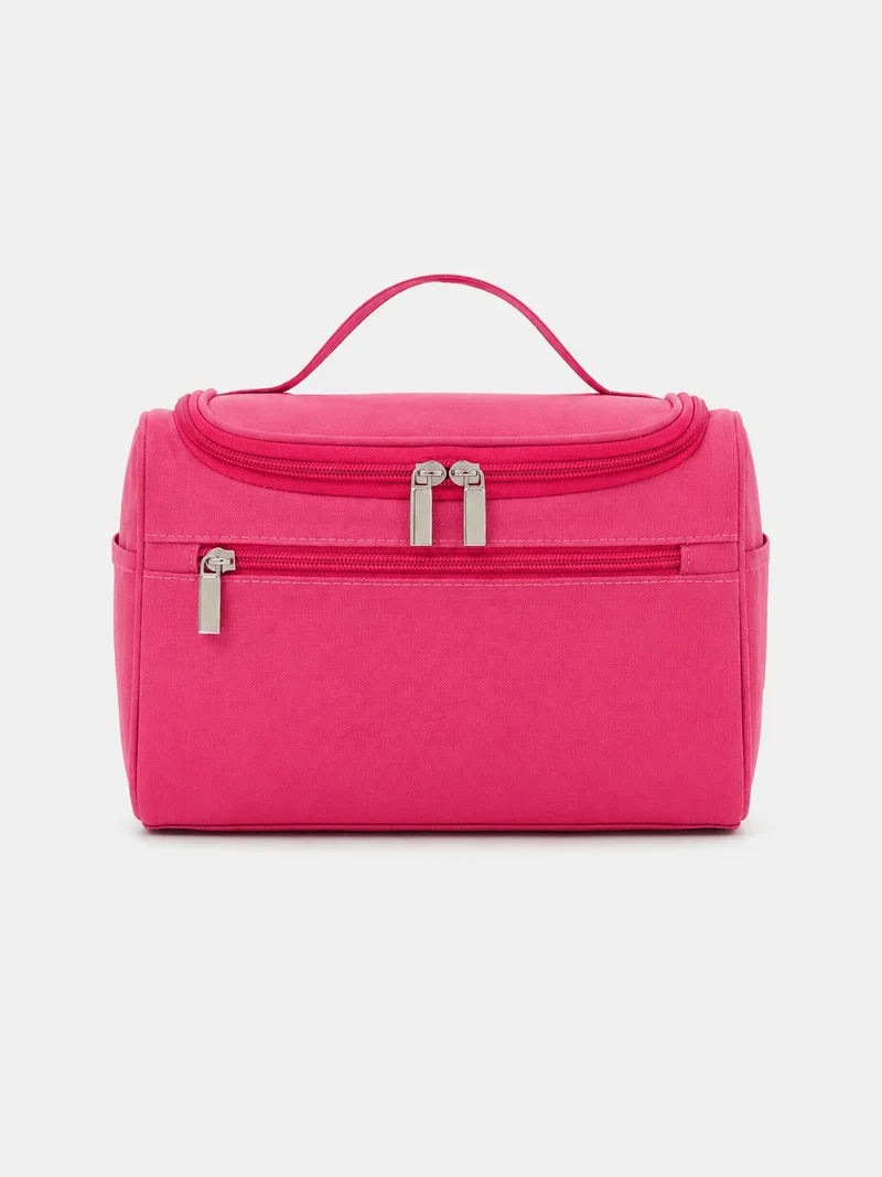 Trousse De Toilette Personnalisée Brodé