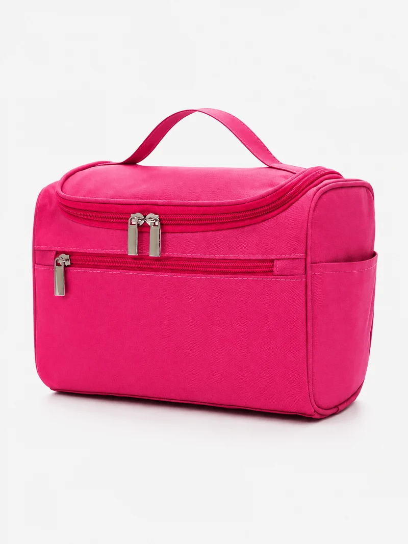 Trousse De Toilette Personnalisée Brodé