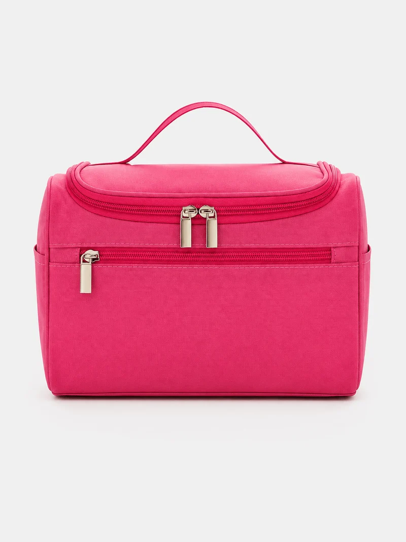 Trousse De Toilette Personnalisée Brodé