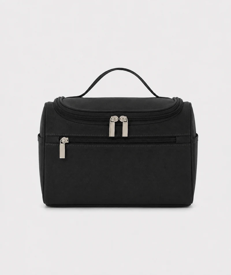Trousse De Toilette Personnalisée Brodé