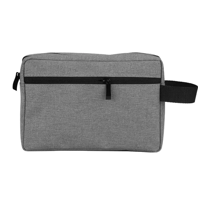 Trousse de Toilette Personnalisable | Idéale Voyage et Cadeau