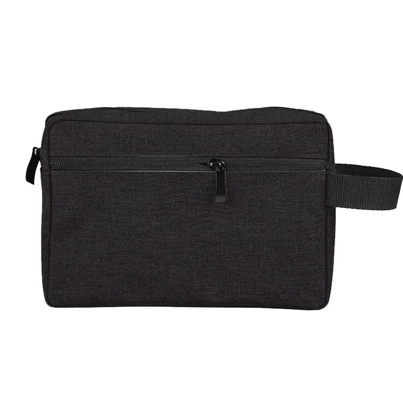 Trousse de Toilette Personnalisable | Idéale Voyage et Cadeau