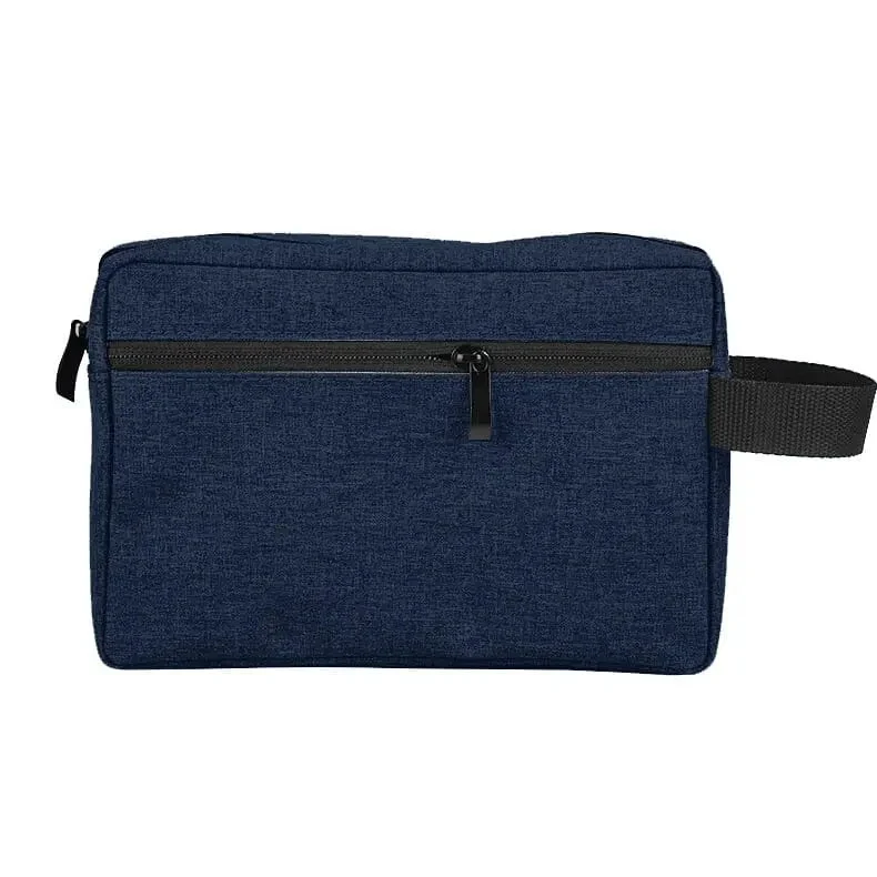 Trousse de Toilette Personnalisable | Idéale Voyage et Cadeau