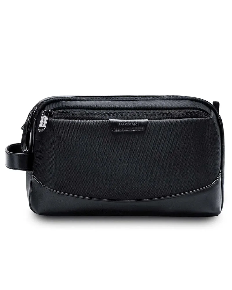 Trousse de Toilette Homme Voyage | Grande Capacité Imperméable