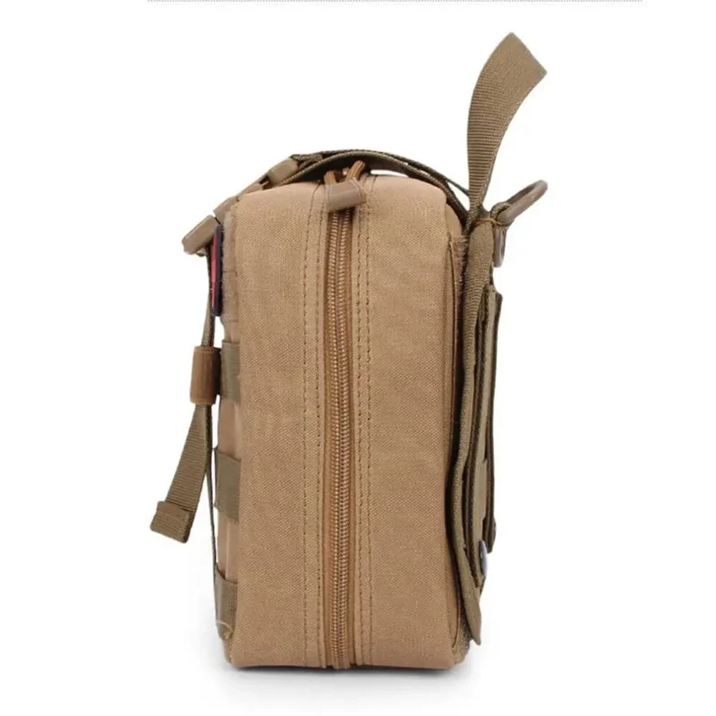 Trousse de Secours Vide Voyage | Waterproof avec Compartiments
