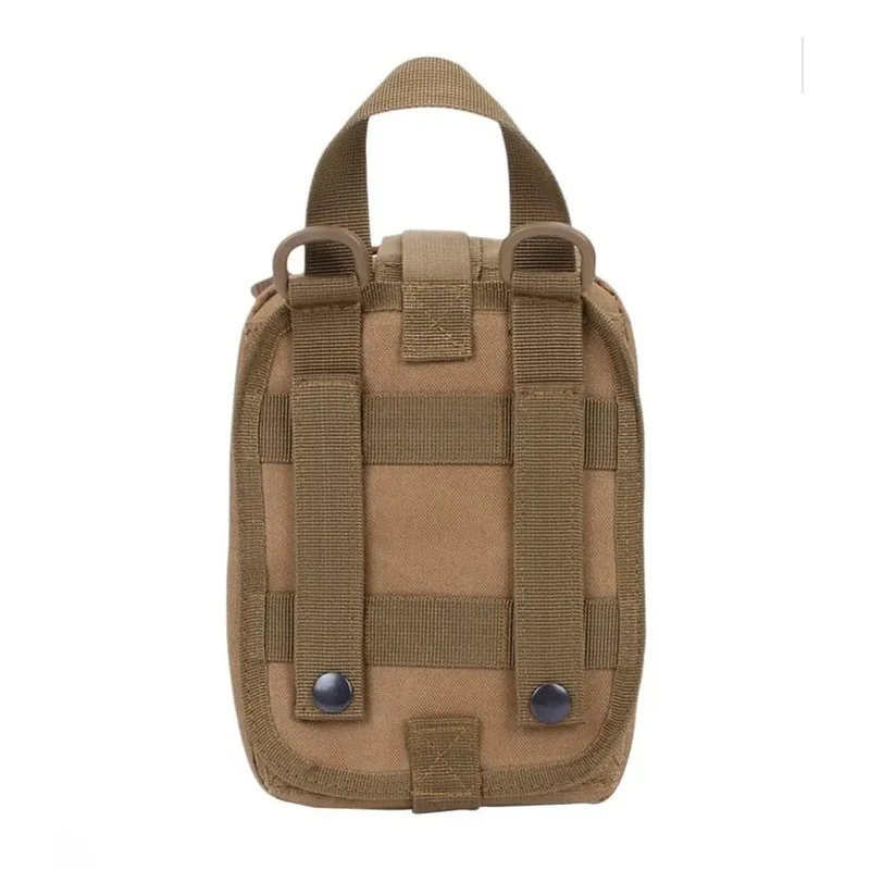 Trousse de Secours Vide Voyage | Waterproof avec Compartiments