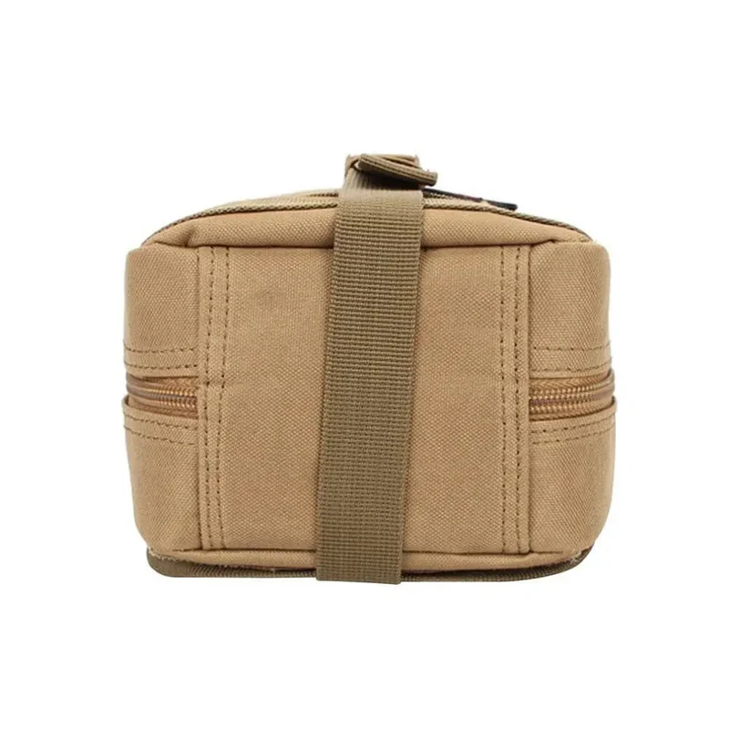 Trousse de Secours Vide Voyage | Waterproof avec Compartiments