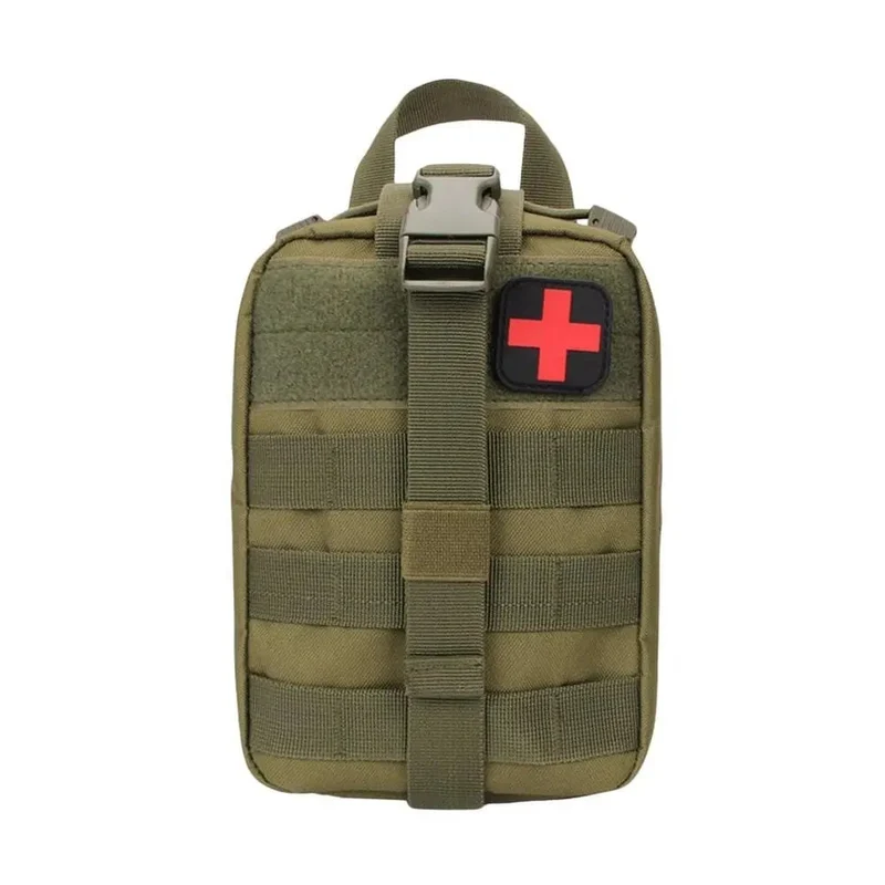 Trousse de Secours Vide Voyage | Waterproof avec Compartiments
