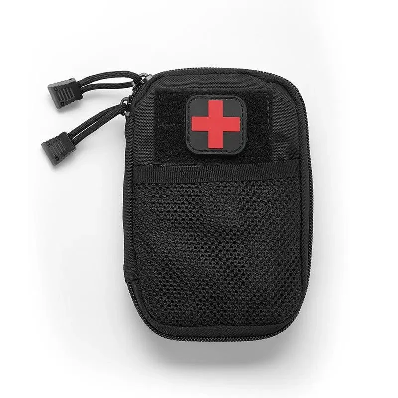 Trousse de Secours Militaire | Compacte et Waterproof