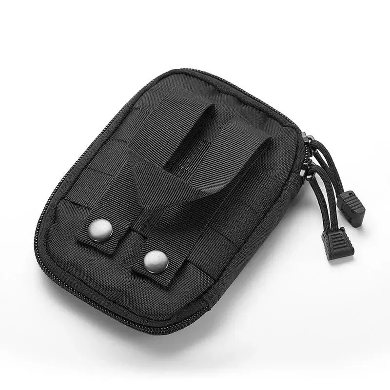 Trousse de Secours Militaire | Compacte et Waterproof