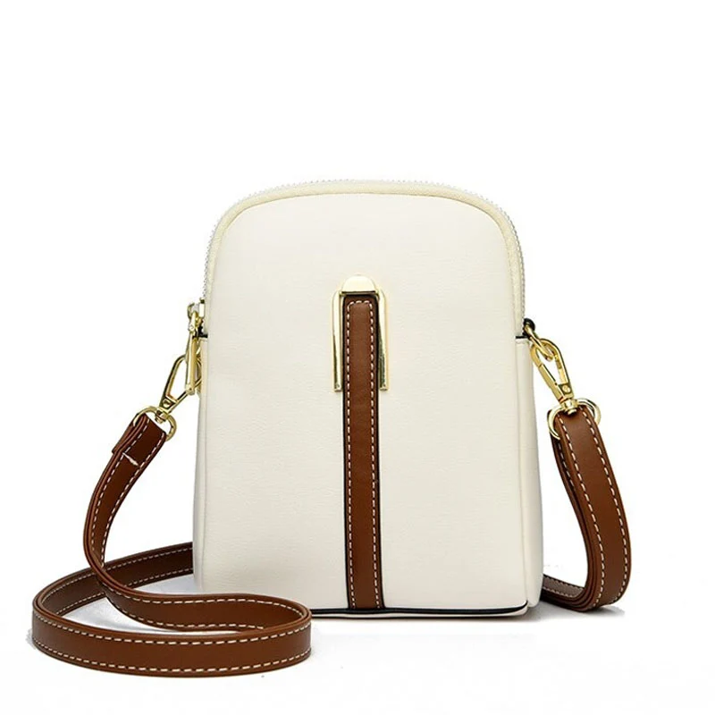 Edel mini sac a bandoulière femme