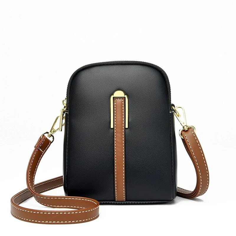 Edel mini sac a bandoulière femme