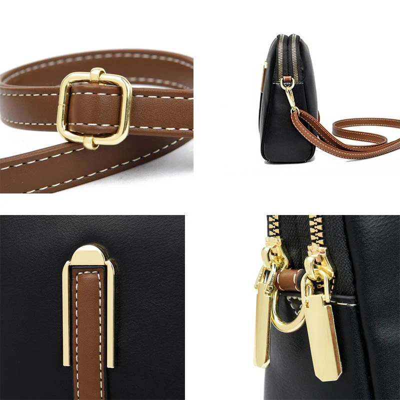 Edel mini sac a bandoulière femme