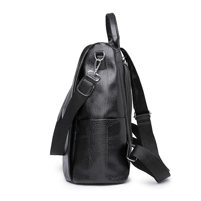 Zomba sac à dos antivol femme