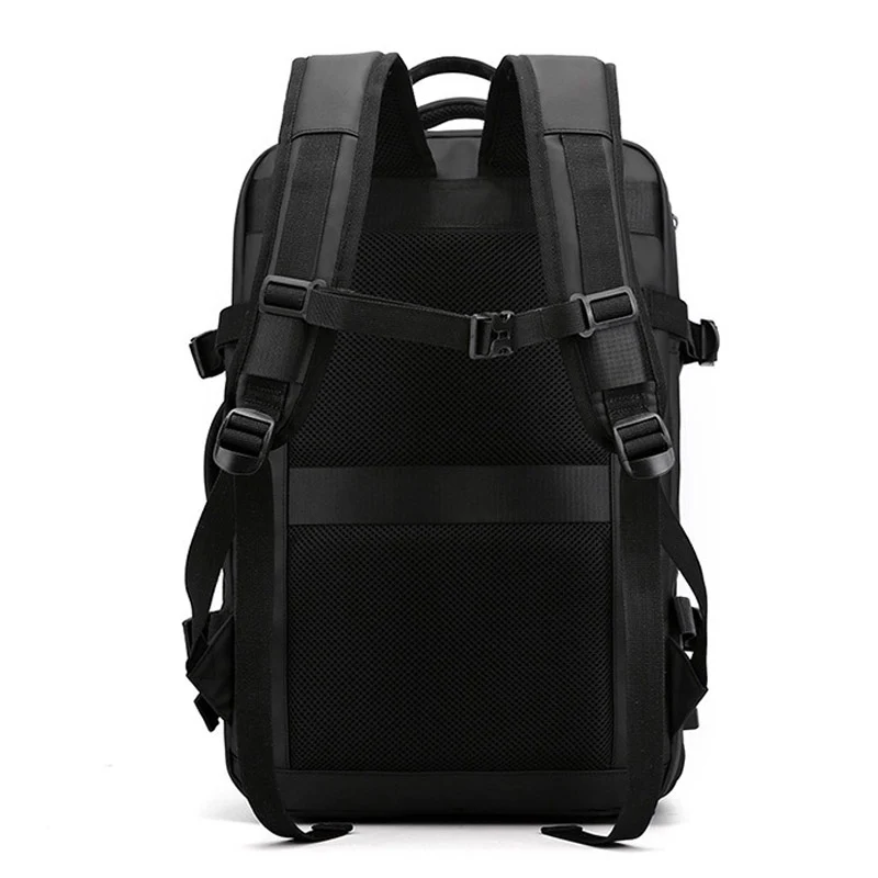 Tempo sac à dos voyage extensible