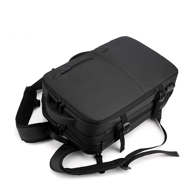 Tempo sac à dos voyage extensible
