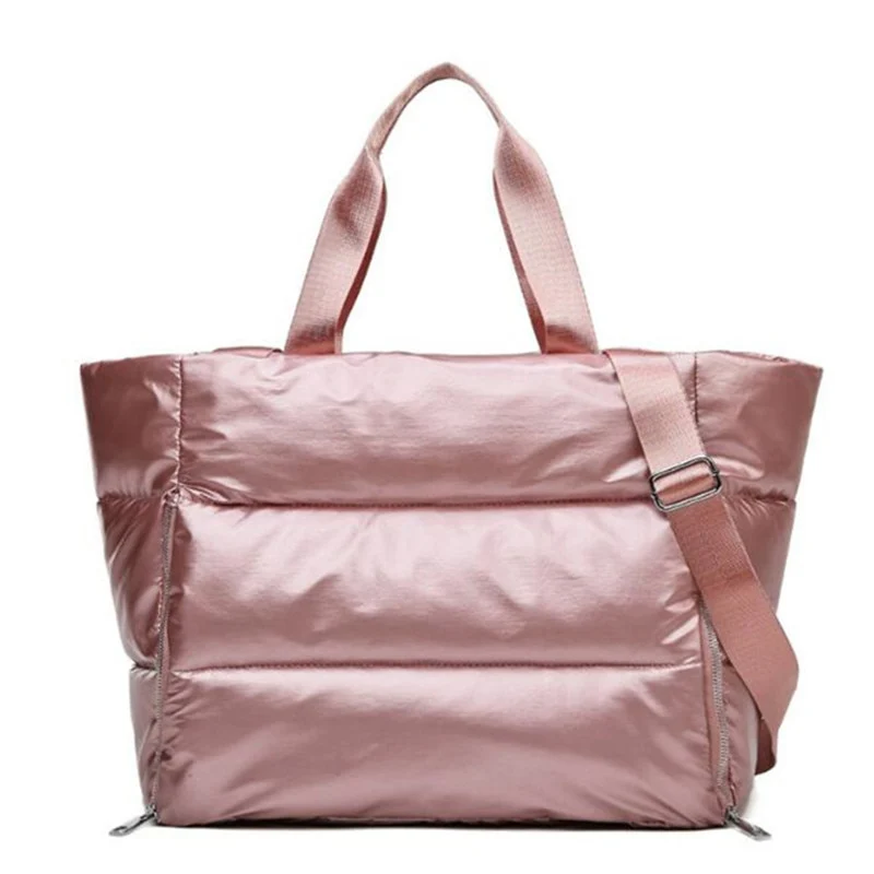 Sac bandoulière matelassé Sport