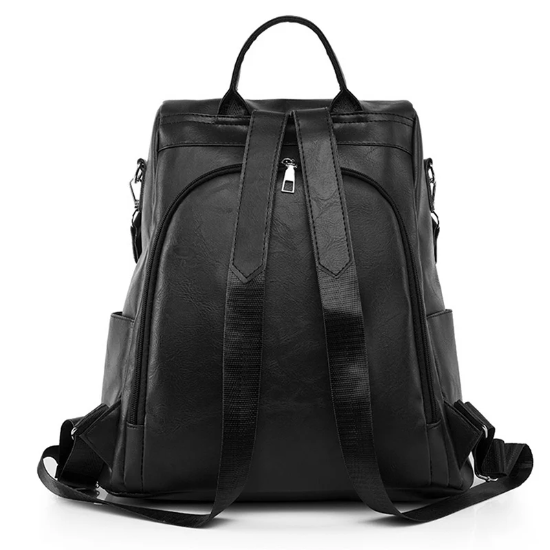 Nuevo sac à dos femme antivol