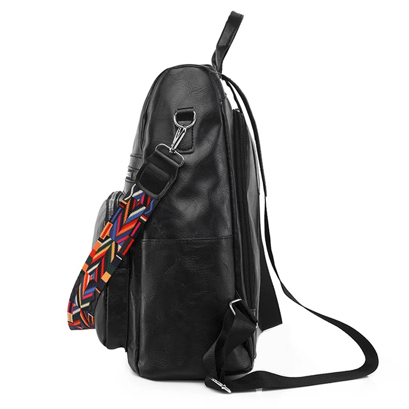 Nuevo sac à dos femme antivol